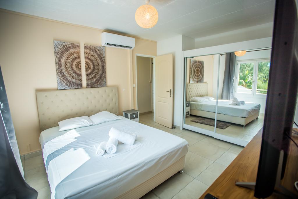 Appartement Le Blue Baie Saint-Paul 외부 사진