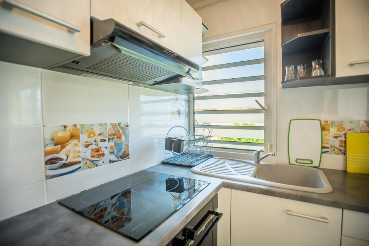 Appartement Le Blue Baie Saint-Paul 외부 사진