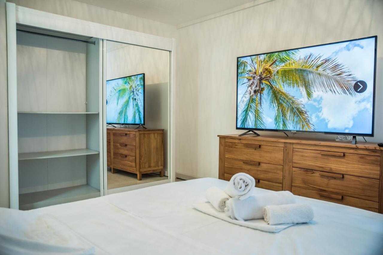 Appartement Le Blue Baie Saint-Paul 외부 사진