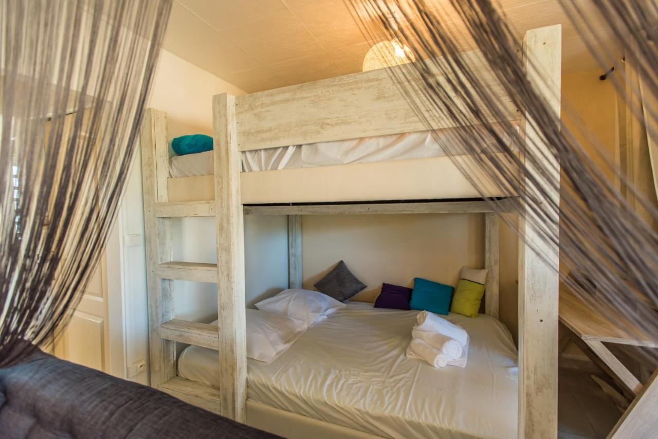Appartement Le Blue Baie Saint-Paul 외부 사진